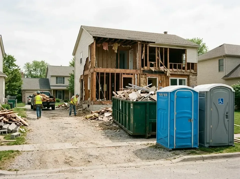 home-renovation-demolition-sit-010 — frequently asked questions, Portable Toilet & Dumpsters Rental in Walton Hills, OH